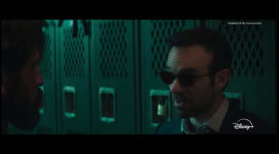 'Daredevil: Born Again' Spanish Trailer