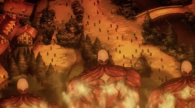 'Attack on Titan: The Last Attack' Spanish Trailer