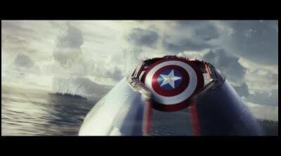 'Captain America: Brave New World' Teaser