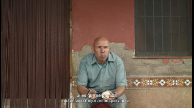 'Domingo Domingo' Trailer