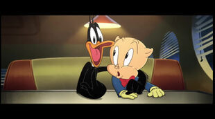 'The Day the Earth Blew Up: A Looney Tunes Movie' Teaser