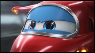 'Super Wings the Movie: Maximum Speed' Spanish Trailer