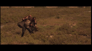 'Barren Land' trailer