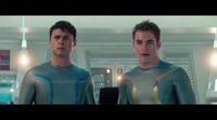 Clip 'Star Trek Into Darkness'