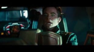 Clip 'Star Trek Into Darkness' #2