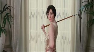 Clip 'The Great Gatsby'