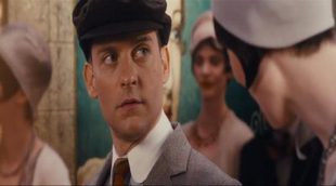 Clip 'The Great Gatsby' #6