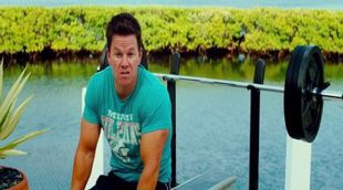 Clip 'Pain and Gain'