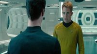 Clip 'Star Trek Into Darkness' #3