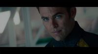 Featurette 'Star Trek Into Darkness' #2