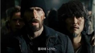 Featurette 'Snowpiercer'