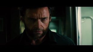 Trailer CinemaCon 'The Wolverine'