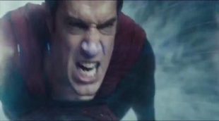 TV Spot 'Man of Steel' #3