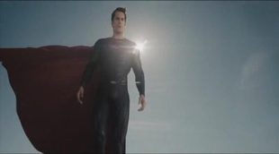 TV Spot 'Man of Steel' #4