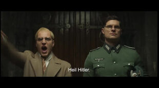 'Bonhoeffer: Pastor. Spy. Assassin.' Trailer