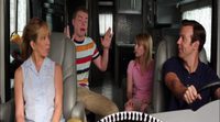 Trailer 'We're the Millers'