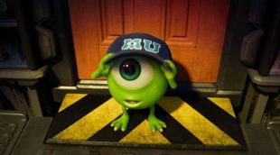 Final Trailer 'Monsters University'