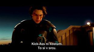 International Trailer 'Kick-Ass 2' #2