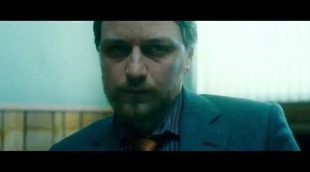 Red Band Trailer 'Filth'