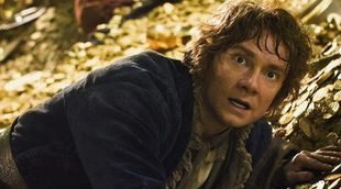 Tráiler 'The Hobbit: The Desolation of Smaug'