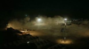 'Zero Dark Thirty' Featurette