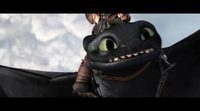 Teaser 'How to Train your Dragon 2'