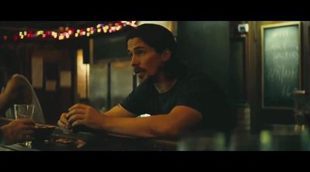 Trailer 'Out of the Furnace'