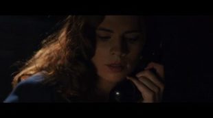 Clip 'Agent Carter'