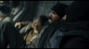 Trailer 'Snowpiercer' #2