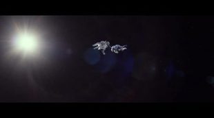 Trailer 'Gravity' #4