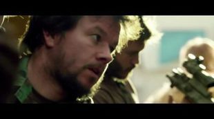 Trailer 'Lone Survivor'