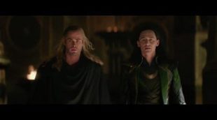 Trailer 'Thor: The Dark World'