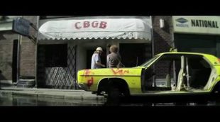 Trailer 'CBGB'