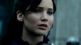 International Trailer 'The Hunger Games: Catching Fire'