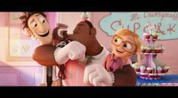 Clip 'Cloudy with a Chance of Meatballs 2'