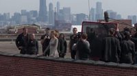 'Divergent' Preview