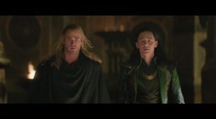 TV Spot 'Thor: The Dark World'