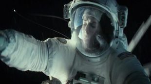 Trailer 'Gravity' #5