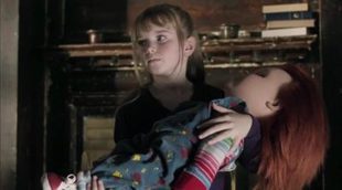 Clip 'Curse of Chucky'