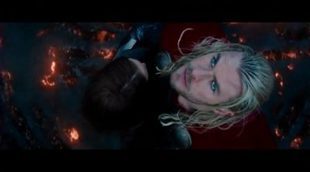 Extended Trailer 'Thor: The Dark World'