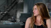 'Divergent' Featurette