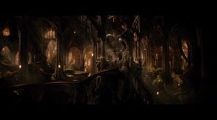 Trailer 'The Hobbit: The Desolation of Smaug' #2