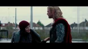 TV Spot 'Thor: The Dark World' #3