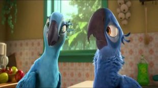 Trailer 'Rio 2'