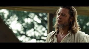 TV Spot '12 Years a Slave'