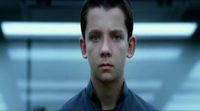 Clip 'Ender's Game'