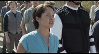 Trailer 'The Starving Games' #2