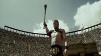 'Hercules: The Legend Begins' Trailer