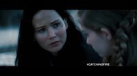 TV Spot 'The Hunger Games: Catching Fire'