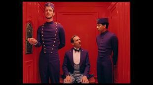 Trailer 'The Grand Budapest Hotel'